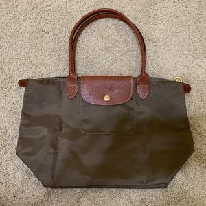 Authentic Longchamp 'Small Le Pliage' Tote